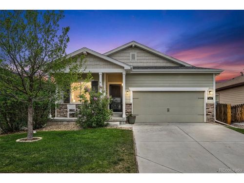 373 Whimsical Ave, Brighton, CO, 80603-5890 | Card Image