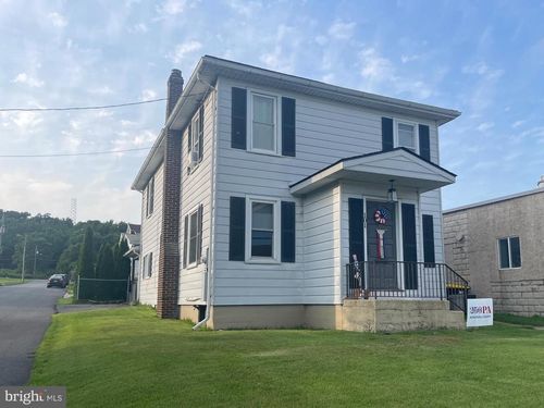 101 N 5th St, FRACKVILLE, PA, 17931-1103 | Card Image