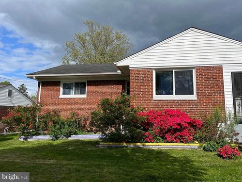 2012 Henry Rd, ROCKVILLE, MD, 20851-2221 | Card Image