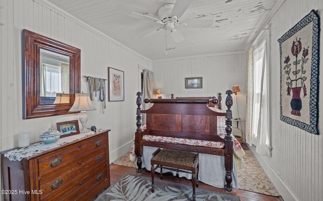130 Harold Ln, House other with 3 bedrooms, 2 bathrooms and 1 parking in Davis NC | Image 22