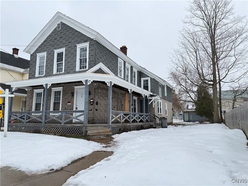 114 1st St, Rome, NY, 13440-6021 | Card Image