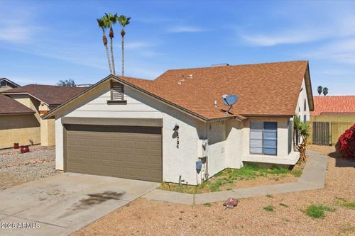 1734 E Darrel Rd, Phoenix, AZ, 85042-5718 | Card Image