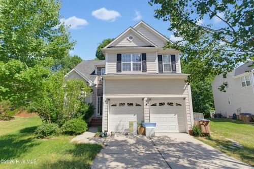 9605 Burge Court, Wake Forest, NC, 27587 | Card Image
