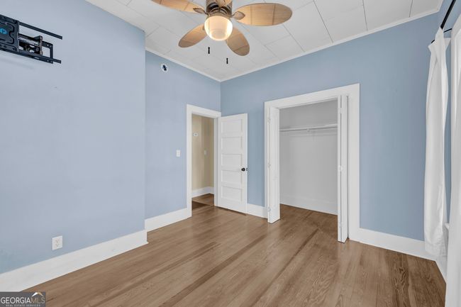 203 E 5 Th St, House other with 3 bedrooms, 1 bathrooms and null parking in Woodbine GA | Image 15