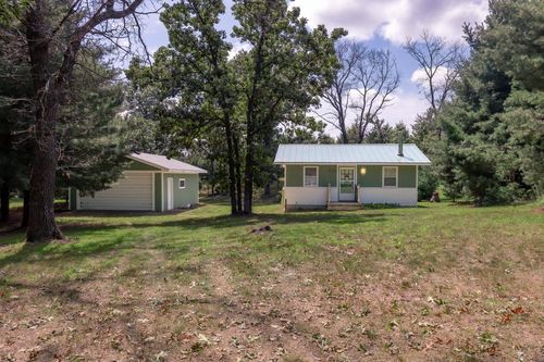 1819 Castlewood Road, Quincy, WI, 53934 | Card Image