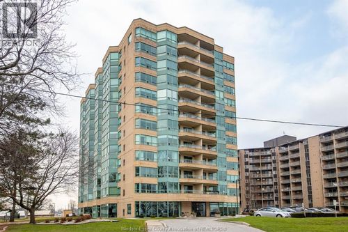 1203-3601 Riverside Dr E, Windsor, ON, N8Y4Y2 | Card Image