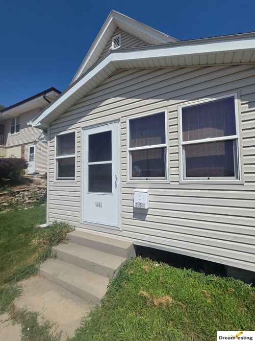 5645 S 23rd Street, Omaha, NE, 68107 | Card Image