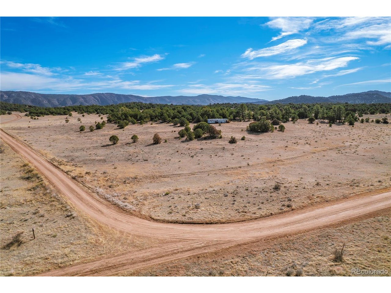 Land in Canon City 2