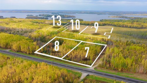 Parcel 9 TBD Hwy 115, Tower, MN, 55790 | Card Image