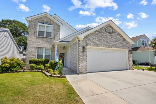 867 Cardinal Pl, North Myrtle Beach, SC, 29582-5264 | Card Image