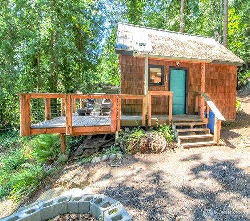 32113 Whitman Lake Dr E, Graham, WA, 98338-7540 | Card Image