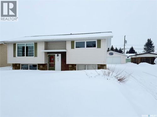 412 2nd Ave E, Spiritwood, SK, S0J2M0 | Card Image