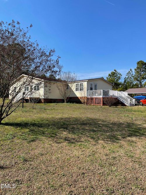 12228 Anderson Rd, Spring Hope, NC, 27882-7549 | Card Image