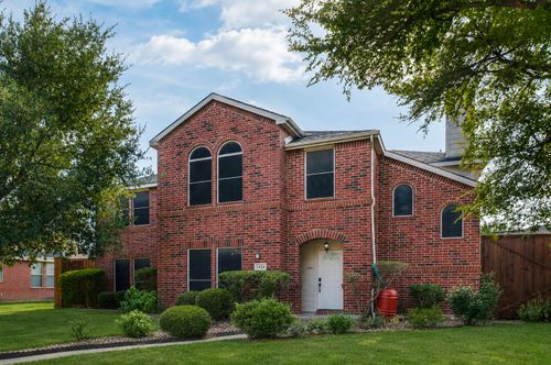 1421 Logan Dr, Lancaster, TX, 75146-4001 | Card Image