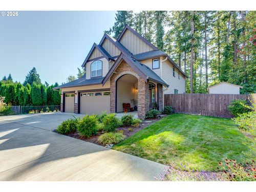 19503 Se Kay St, Milwaukie, OR, 97267-6946 | Card Image