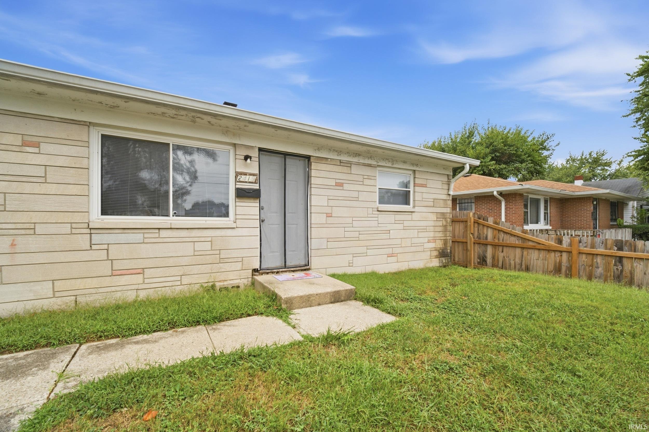 Residential Income in Indianapolis 3