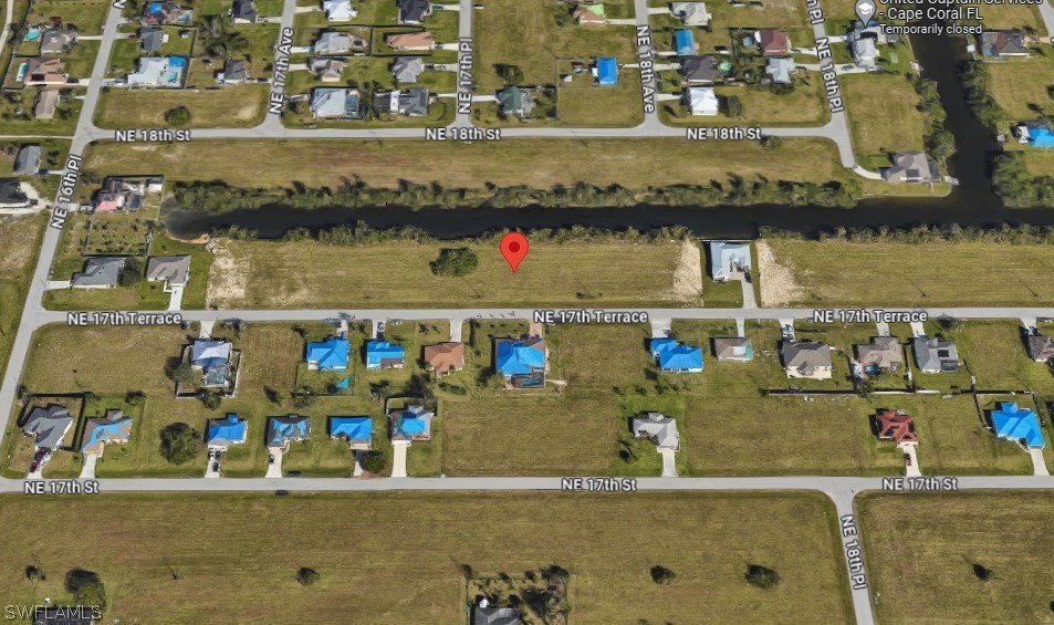 Land in Cape Coral