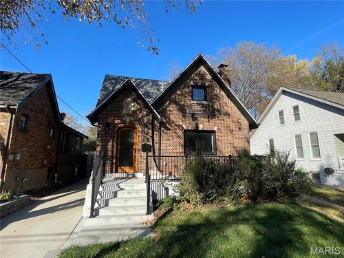 1503 Cutter Ave, Saint Louis, MO, 63139-3607 | Card Image