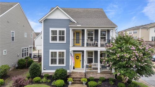 8437 Gayle Ln, Toano, VA, 23168-9648 | Card Image