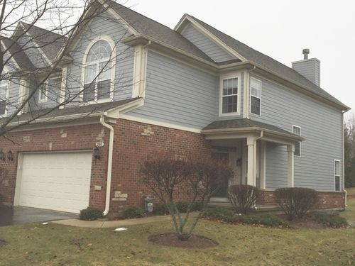 298 Jennifer Ct, Gurnee, IL, 60031-3017 | Card Image