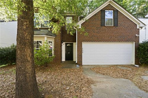 7078 Ravenwood Ln, Lithonia, GA, 30038-7534 | Card Image