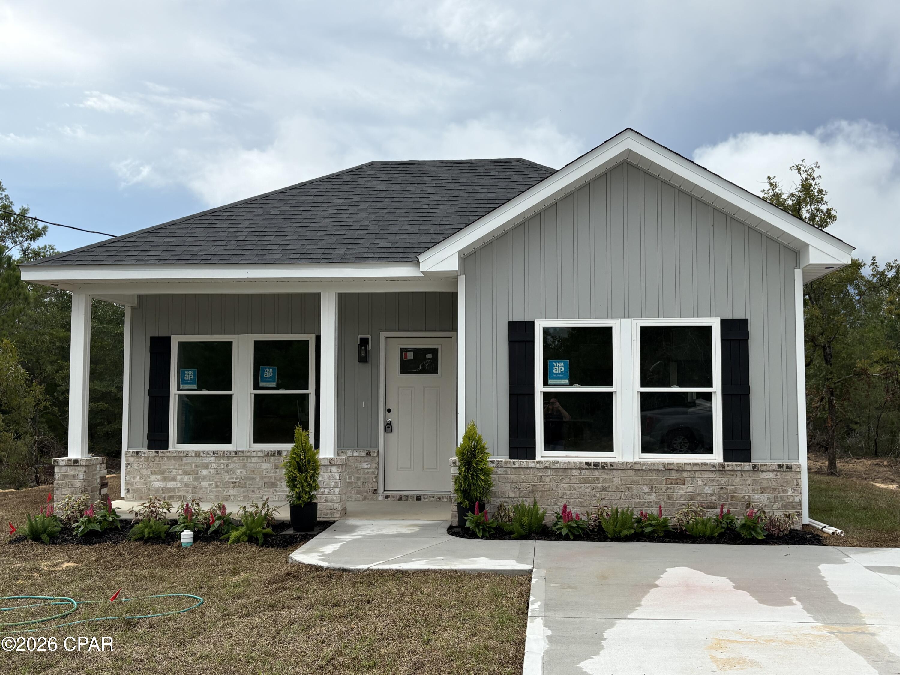 Residential in Chipley