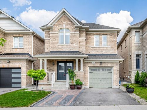 87 Willoughby Way N, Alliston, ON, L9R0P4 | Card Image