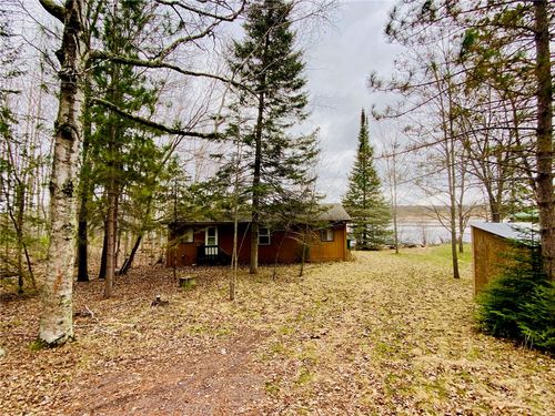9199 E County Road Y, Gordon, WI, 54838-9343 | Card Image