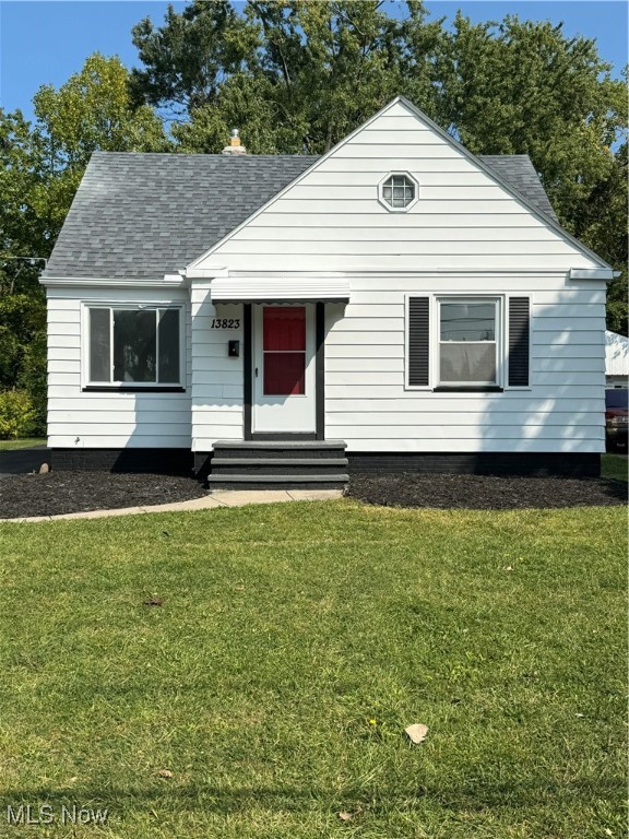 Cranwood Park Blvd, Cleveland, OH 44125