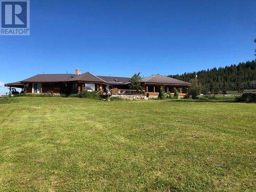 7806 N Bonaparte Rd, Bridge Lake, BC, V0K1E0 | Card Image