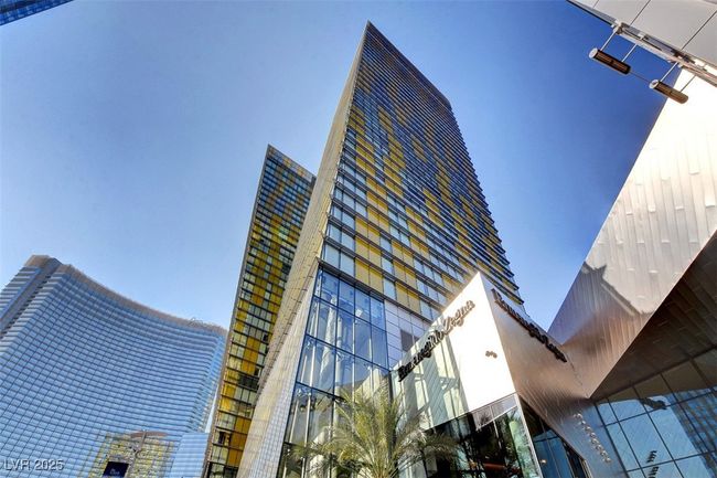 UNIT-1412 - 3722 Las Vegas Blvd S, Condo with 1 bedrooms, 1 bathrooms and null parking in Las Vegas NV | Image 39