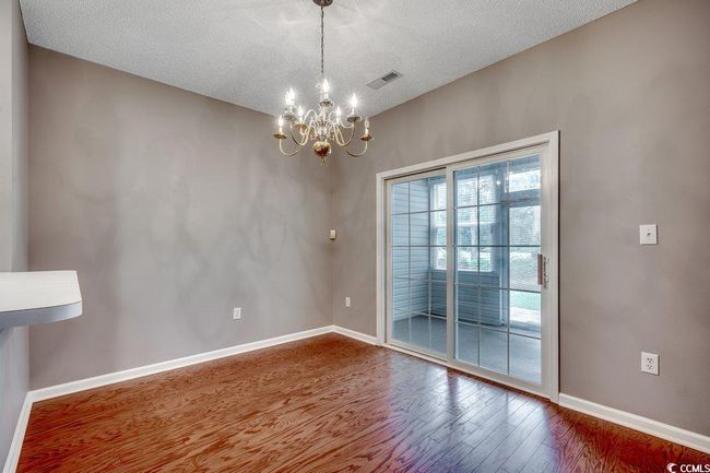 13E - 456 Colonial Trace Dr, Condo with 3 bedrooms, 2 bathrooms and null parking in Longs SC | Image 10