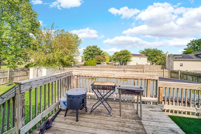 1314 Val Verde Ct, House other with 4 bedrooms, 4 bathrooms and 2 parking in Plainfield IL | Image 28