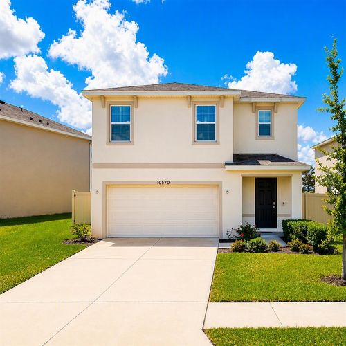 10570 Penny Gale Loop, SAN ANTONIO, FL, 33576-7314 | Card Image