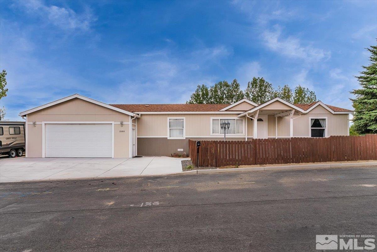 Rockchuck Rd, Reno, NV 89506