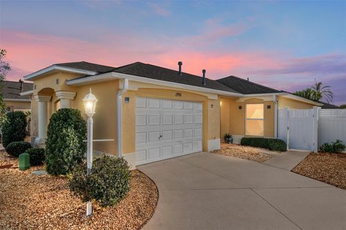 1550 Lime Grove Ln, THE VILLAGES, FL, 32162-6740 | Card Image