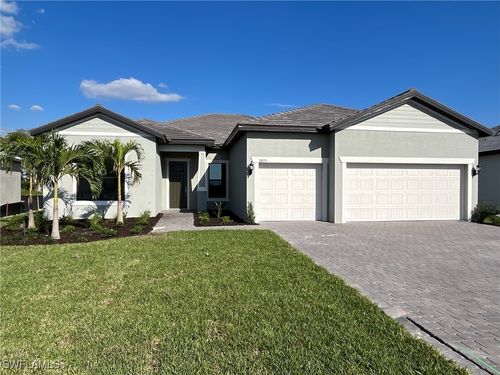 20179 Millrun Dr, Estero, FL, 33928-9660 | Card Image
