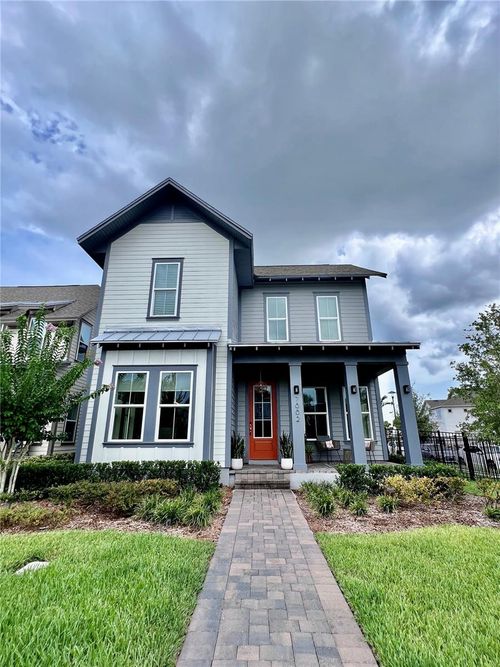 7002 Arnoldson St, ORLANDO, FL, 32827-7912 | Card Image