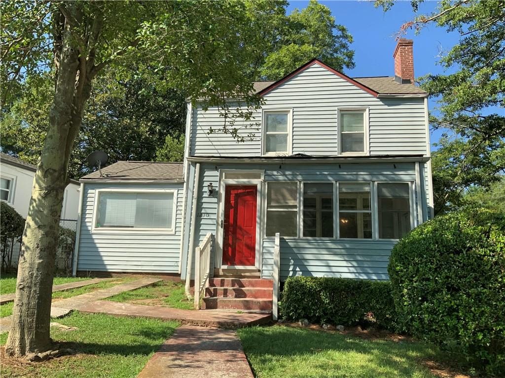 Jasper St, Atlanta, GA 30314