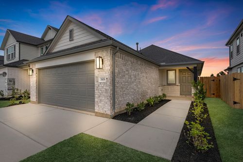 3906 Downy Birch Ln, Houston, TX, 77084-0030 | Card Image