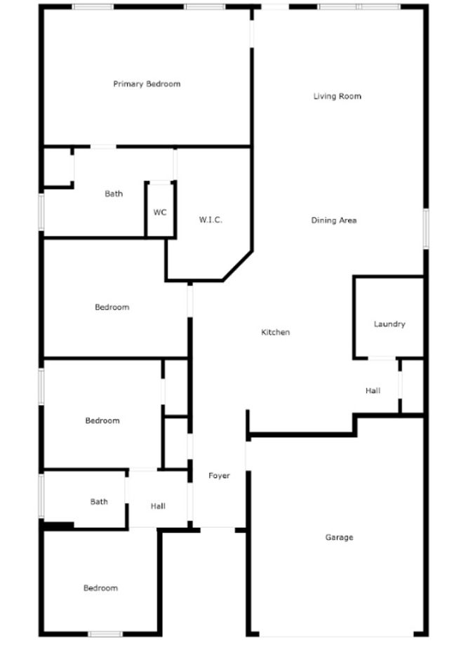 Floor plan / room layout | Image 35