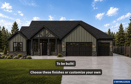 317 Ne Clay St, Sublimity, OR, 97385 | Card Image
