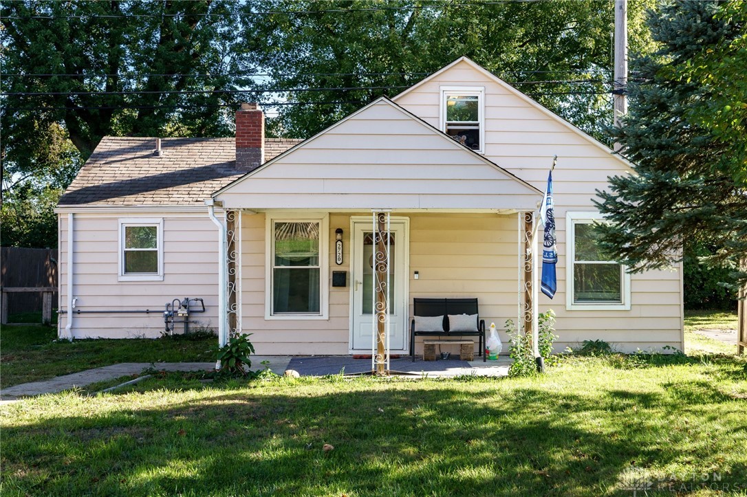 Acorn Dr, Dayton, OH 45419