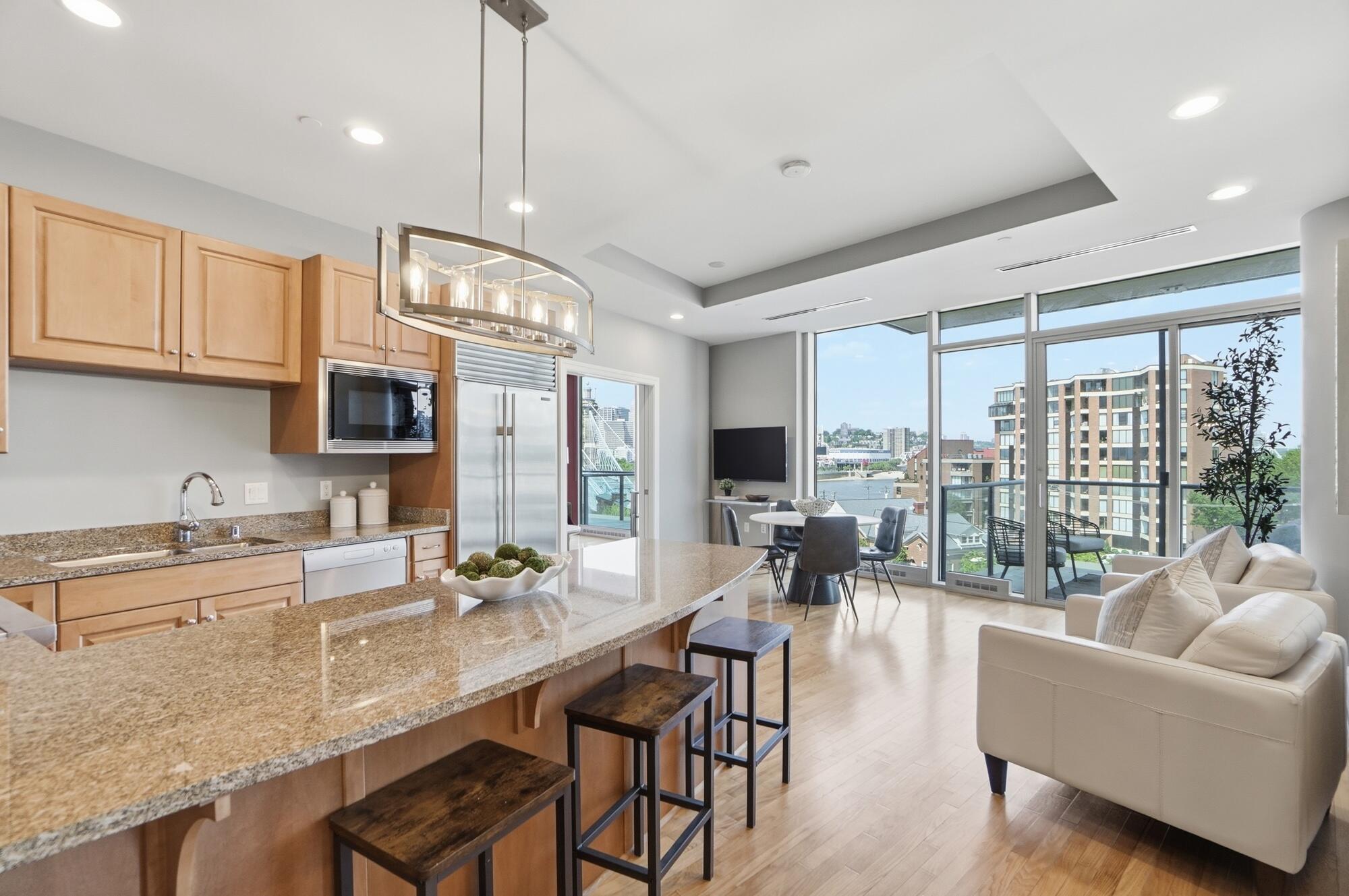 Residential Lease in Covington 5