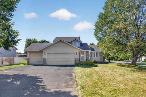 12380 Goodhue St Ne, Blaine, MN, 55449-5346 | Card Image
