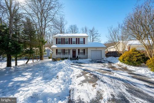 3587 Loch Haven Dr, EDGEWATER, MD, 21037-3306 | Card Image