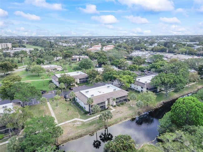 APT-603 - 183 Deer Creek Blvd, Condo with 2 bedrooms, 2 bathrooms and null parking in Deerfield Beach FL | Image 47