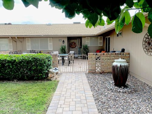 10511 W Tropicana Circle, Sun City, AZ, 85351 | Card Image