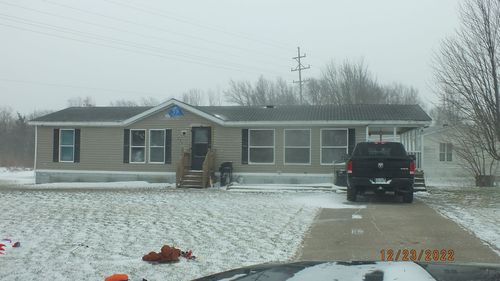 171 Oakridge, Monroe Charter Township, MI, 48161 | Card Image