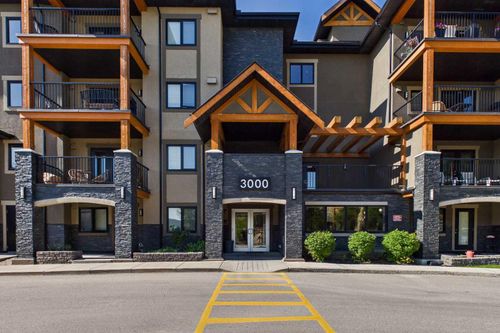 3307-402 Kincora Glen Rd Nw, Calgary, AB, T3R0V2 | Card Image